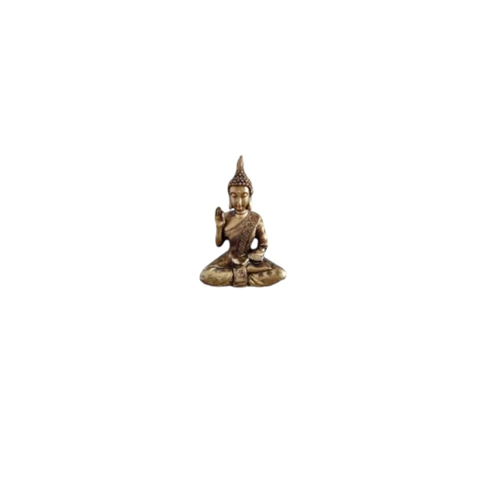 BUDA BİBLO GOLD