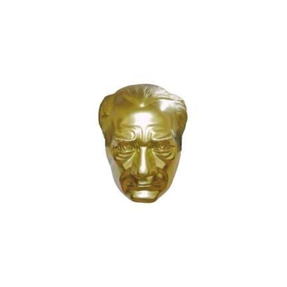 POLYESTER M.K.ATATÜRK GOLD