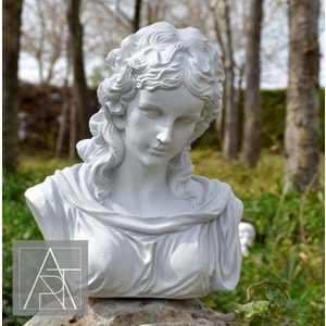 POLYESTER HERA BÜST - PP 358 - 40X28