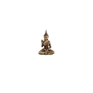 BUDA BİBLO GOLD