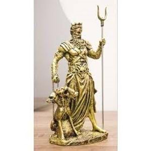 HADES BİBLO GOLD