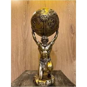 ATLAS BİBLO GOLD