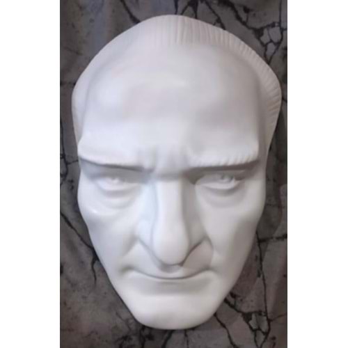 ATATÜRK MASK
