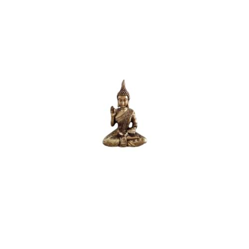 BUDA BİBLO GOLD