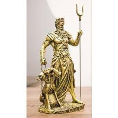HADES BİBLO GOLD