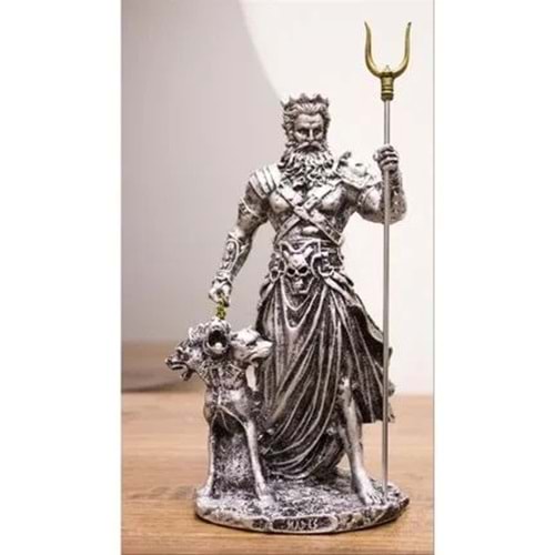 HADES BİBLO GÜMÜŞ
