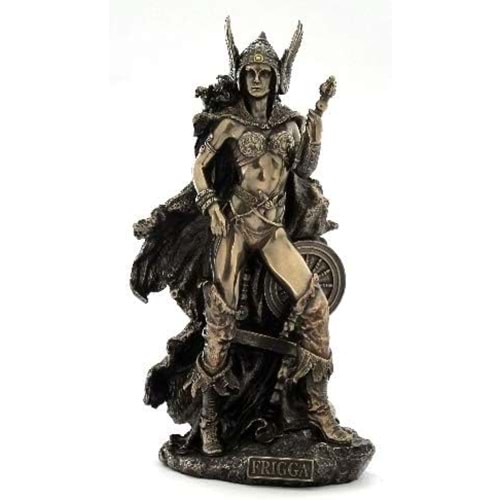 FRİGGA BİBLO BRONZ
