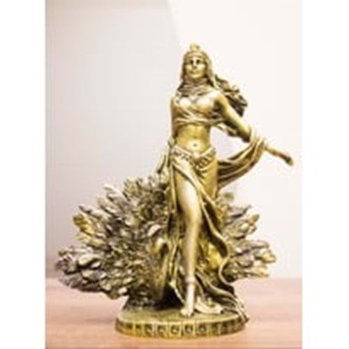 HERA BİBLO GOLD