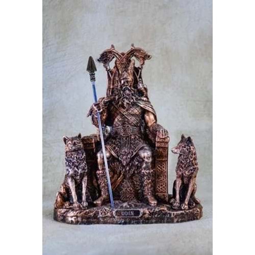 ODİN BİBLO BRONZ