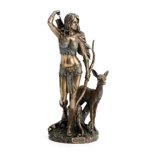 ARTEMİS BİBLO BRONZ