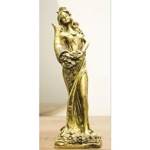 FORTUNA BİBLO GOLD