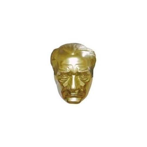 M.K.ATATÜRK POLYESTER MASK