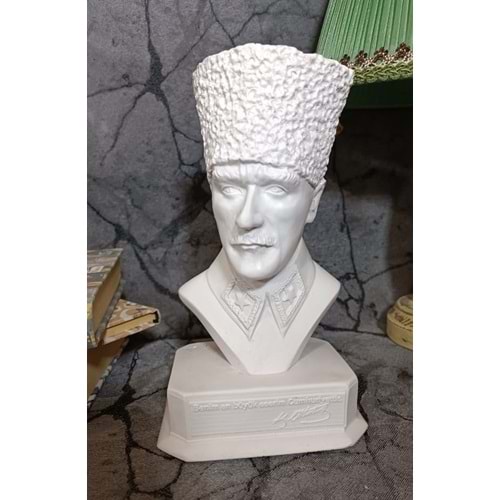 POLYESTER M.K.ATATÜRK HAM OBJE