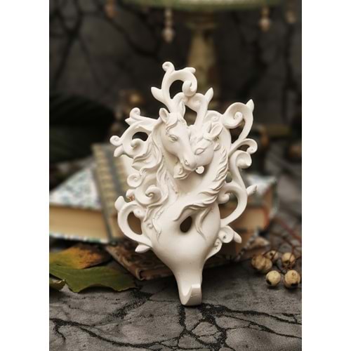 POLYESTER AT ASKILIK - PP - 835 - 14X12 CM