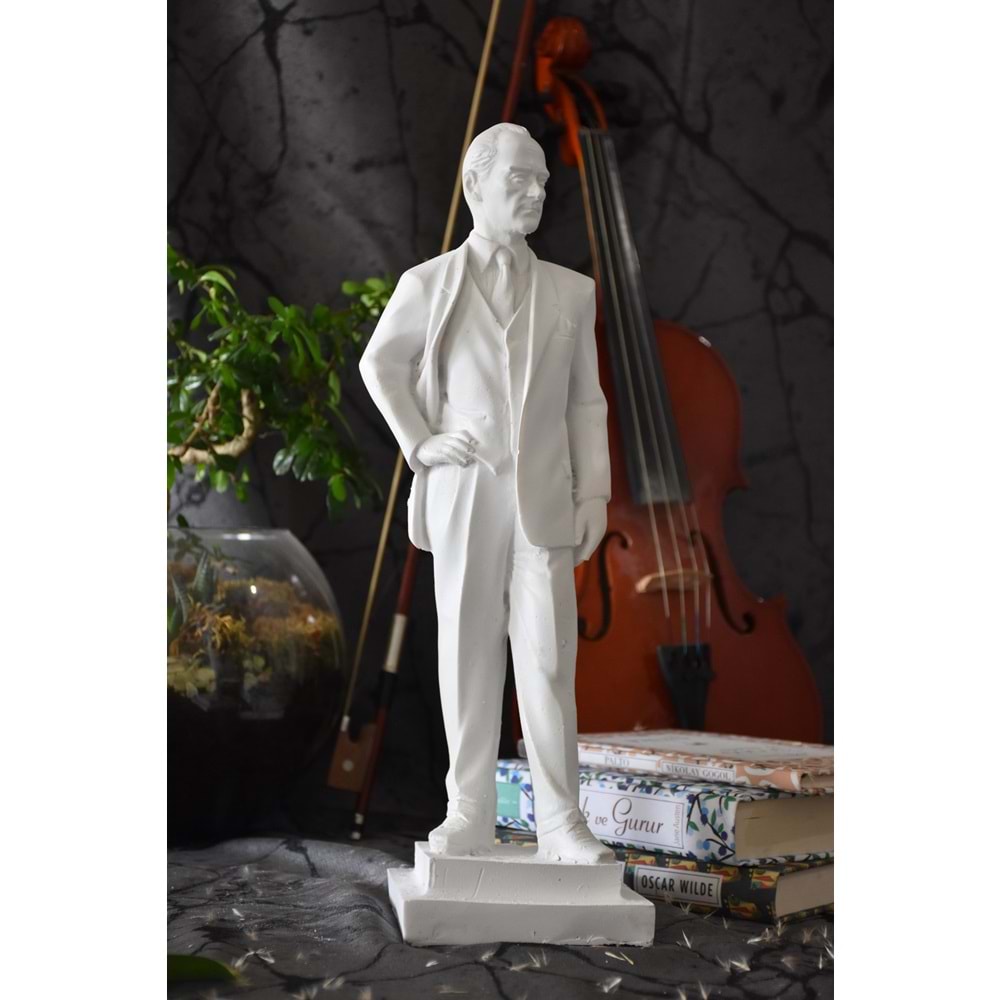 POLYESTER M.K.ATATÜRK - PP 110 - 41X20