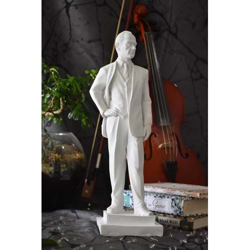 POLYESTER M.K.ATATÜRK - PP 110 - 41X20