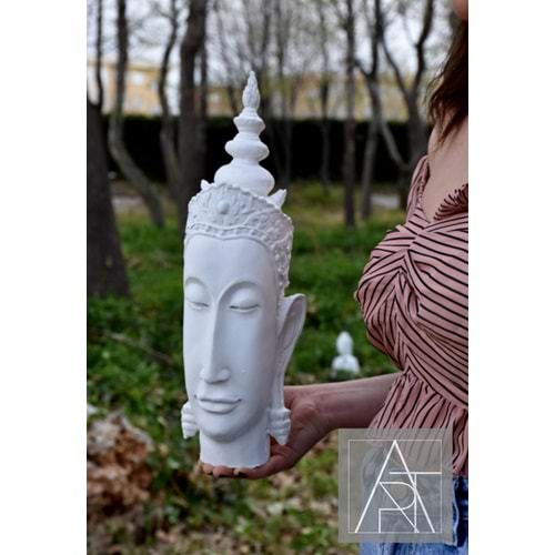POLYESTER BUDA BÜST - PP 355 - 35X25