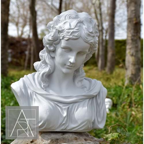 POLYESTER HERA BÜST - PP 358 - 40X28