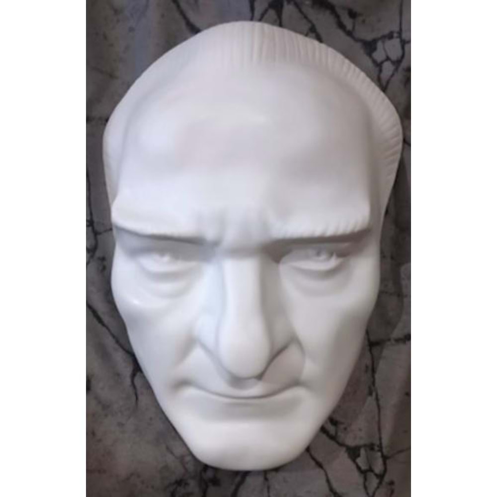 ATATÜRK MASK