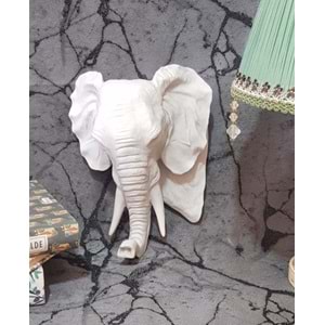 POLYESTER FİL KAFA DUVAR TİPİ - PP 75 - 25X20